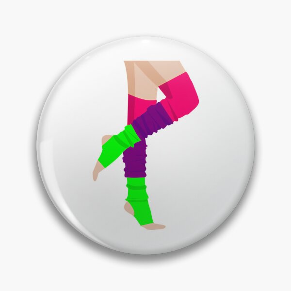 Item preview, 80'S Flashdance Legwarmers designed and sold by RazaLondonn.