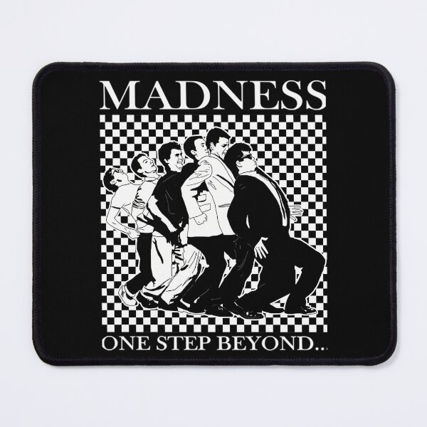 Item preview, Madness Band Essential designed and sold by rattupless0.