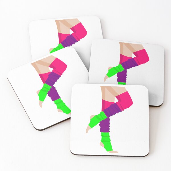 Item preview, 80'S Flashdance Legwarmers designed and sold by RazaLondonn.