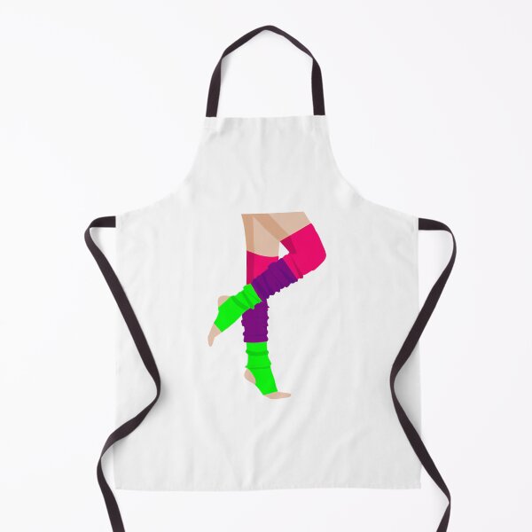 Item preview, 80'S Flashdance Legwarmers designed and sold by RazaLondonn.