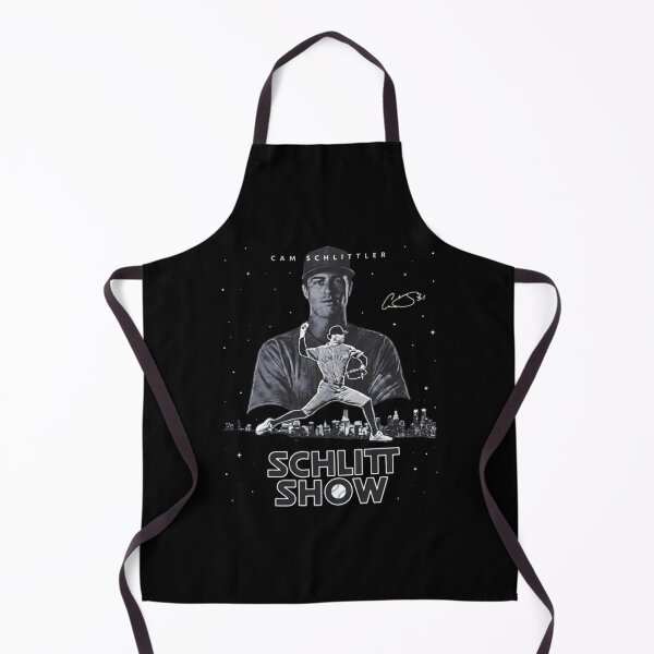 Item preview, Cam Schlittler - Schlitt Show The Ace Awakens designed and sold by BauhausVertical.