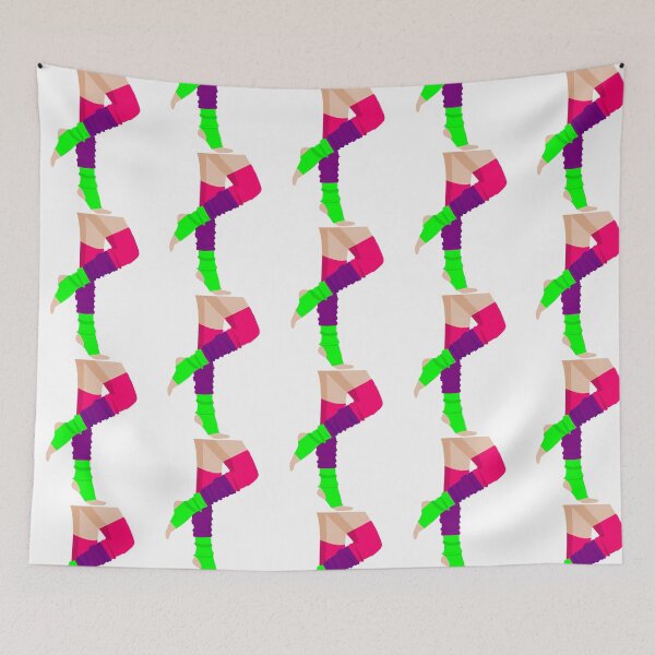 Item preview, 80'S Flashdance Legwarmers designed and sold by RazaLondonn.
