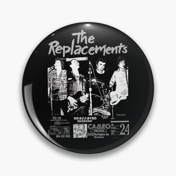 Item preview, Vintage Band Graphic Raw Performances  designed and sold by Richcameroart.