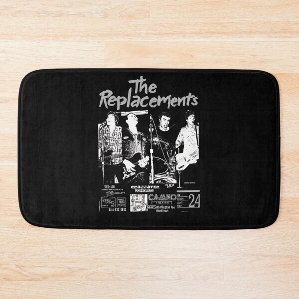 Item preview, Vintage Band Graphic Raw Performances  designed and sold by Richcameroart.