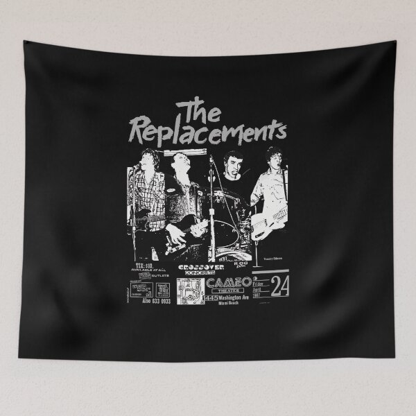 Item preview, Vintage Band Graphic Raw Performances  designed and sold by Richcameroart.