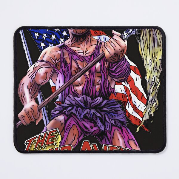 Item preview,  The Toxic Avenger designed and sold by LouiseDrigg.