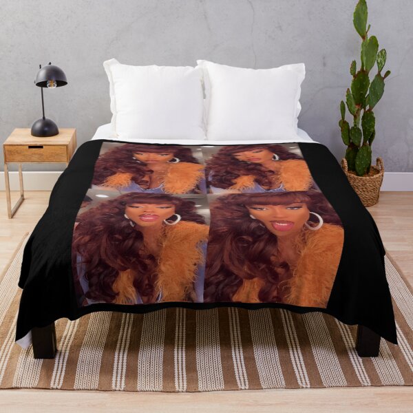 Item preview, Megan Thee Stallion designed and sold by Hammadii98.