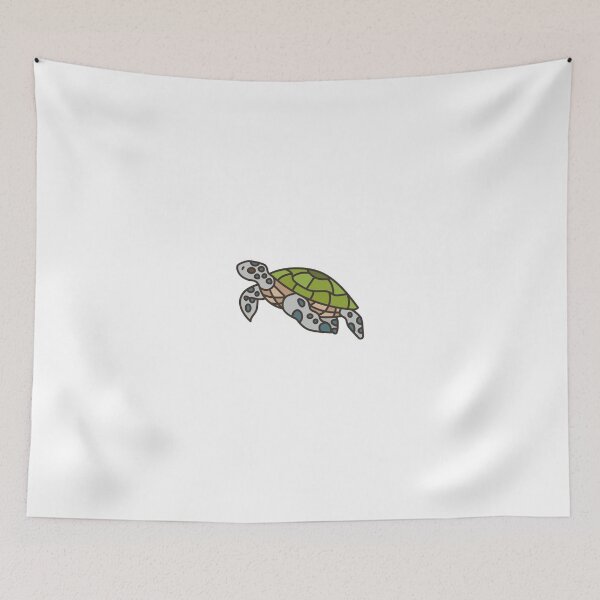 Item preview, Surreal Green Eye Purple Alternative Metal Music Fan Design designed and sold by Lexastrong.