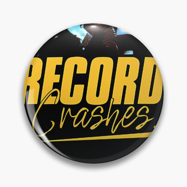 Item preview, The Records designed and sold by CosmicBison.