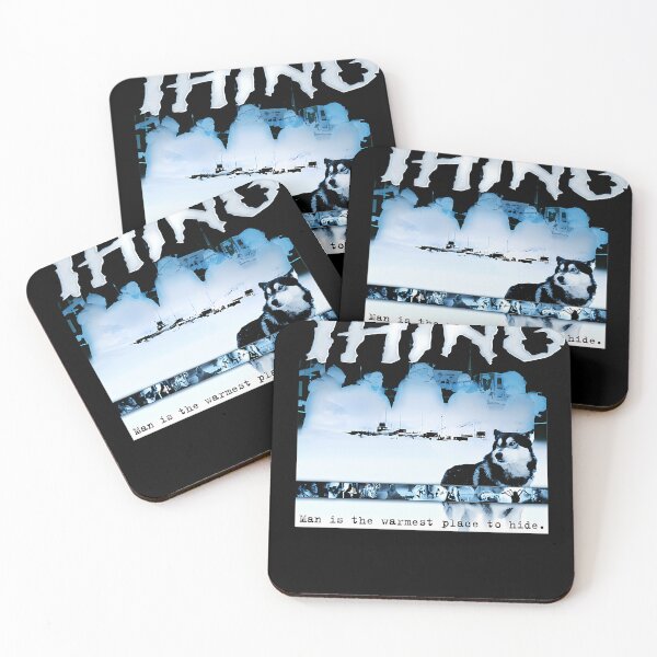 Item preview, The Thing designed and sold by SurralRealms.