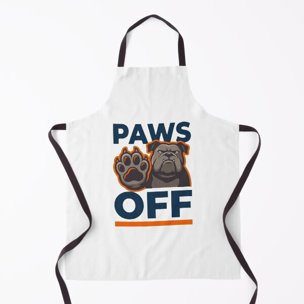 Item preview, Paws Off Funny Dog T-Shirt | Sassy Dog Lover Shirt | Dog Owner Gift designed and sold by VIBECANVASSHOP .