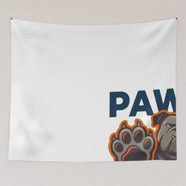 Item preview, Paws Off Funny Dog T-Shirt | Sassy Dog Lover Shirt | Dog Owner Gift designed and sold by VIBECANVASSHOP .