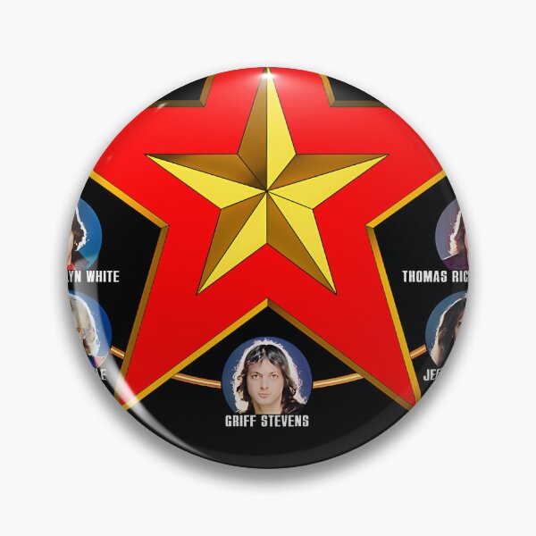 Item preview, RUSSIA (Force 10) band designed and sold by BloomGaller.