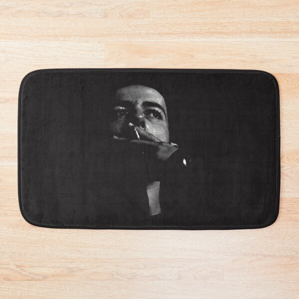 Item preview, Joe Strummer Portrait Art Inspired by The Clash Legendary Musician designed and sold by The Envious Kids.