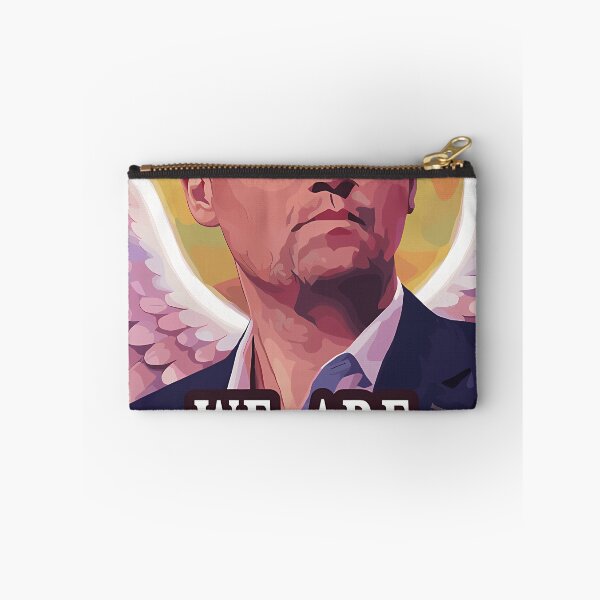 Item preview, We Are Charlie Kirk designed and sold by LouiseDrigg.