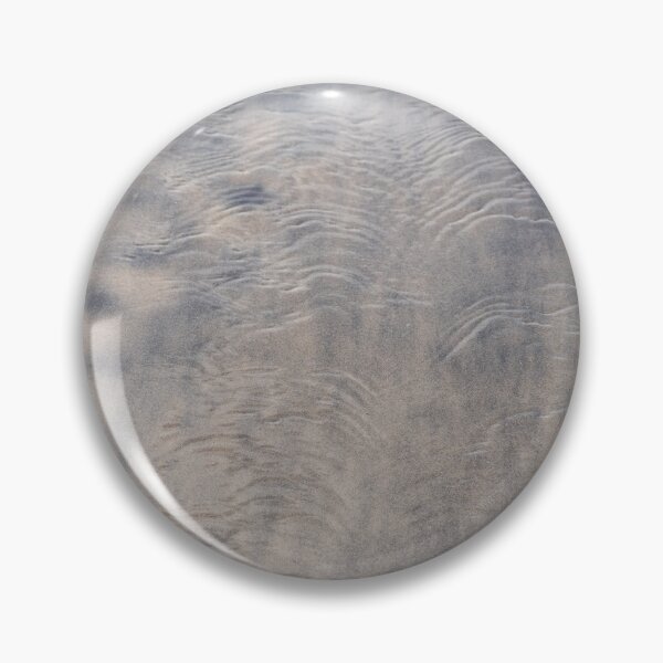 Item preview, Ephemeral Natural Abstract Painted by Water and Sand designed and sold by Georgia Mizuleva.