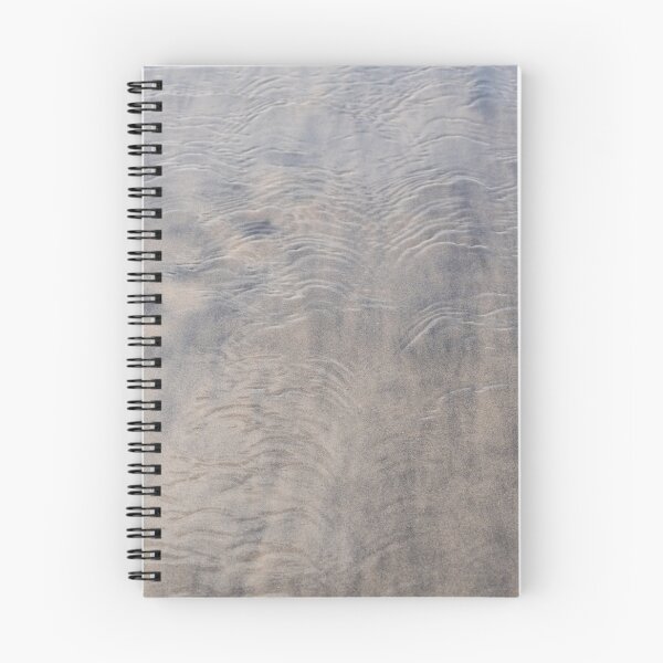 Item preview, Ephemeral Natural Abstract Painted by Water and Sand designed and sold by Georgia Mizuleva.