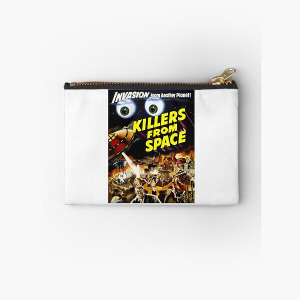 Item preview, Killers From Space designed and sold by Strokerdesign.