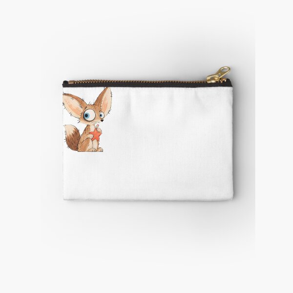 Item preview, Fennec with a Star Ornament designed and sold by The-Art-of-D.