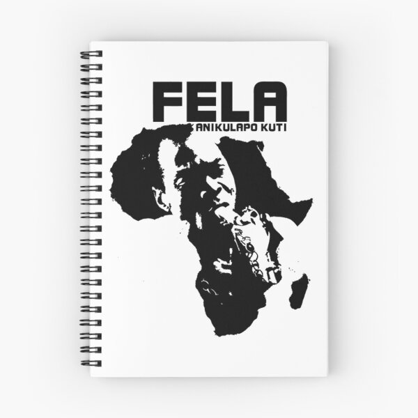 Item preview, Fela Kuti  Afrobeat Legend designed and sold by rattupless0.