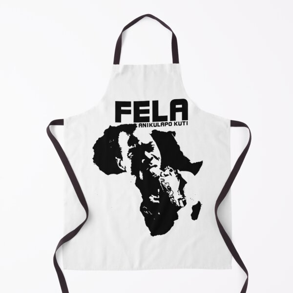 Artikelvorschau, Fela Kuti, die Afrobeat-Legende entworfen und verkauft von rattupless0.