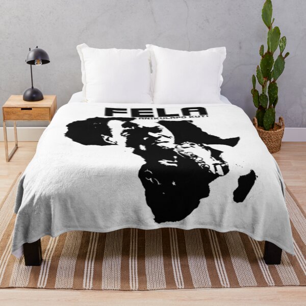 Item preview, Fela Kuti Afrobeat Legend designed and sold by rattupless0.