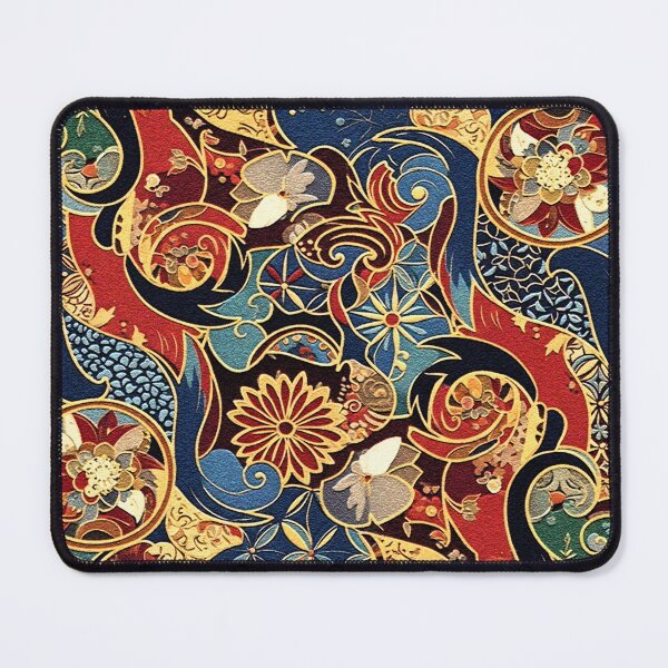 Item preview, Images of modern patterns designed and sold by SoonOne.