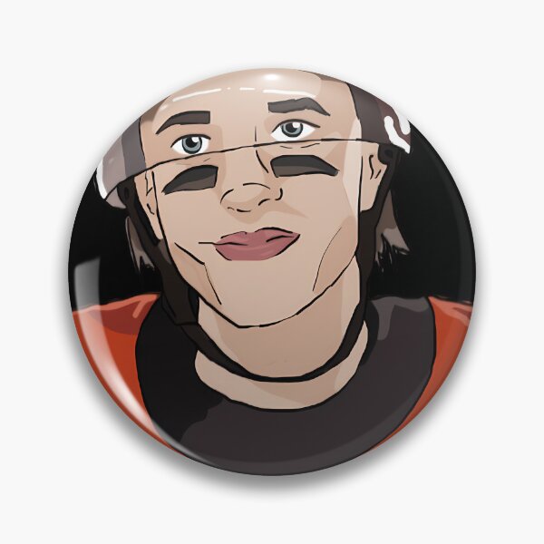 Item preview, Oskar Lindblom designed and sold by Slenics.
