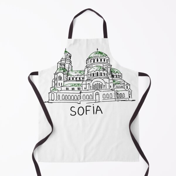 Item preview, Sofia Bulgaria Souvenir Gift for Tourists designed and sold by MichaeIRellov.