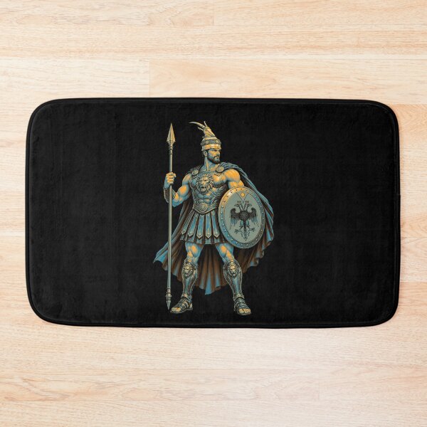 Item preview, Skanderbeg Scanderbeg helmet Albania,Shqipëria designed and sold by Aeartcreative5.