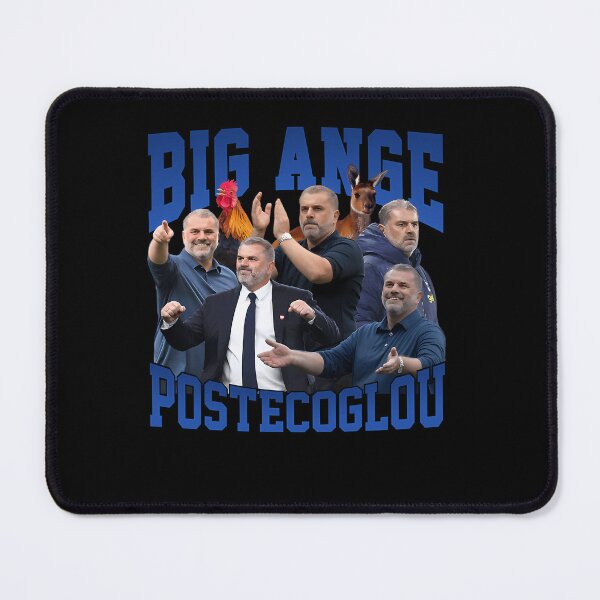 Item preview, Australian Football Manager designed and sold by BrigitteDuhame.