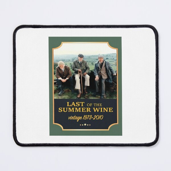 Item preview, Last Of The Summer Wine designed and sold by Strokerdesign.