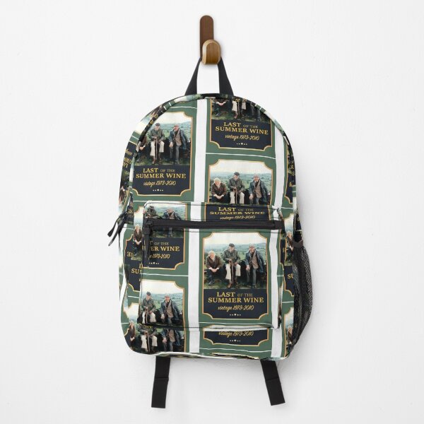 Item preview, Last Of The Summer Wine designed and sold by Strokerdesign.