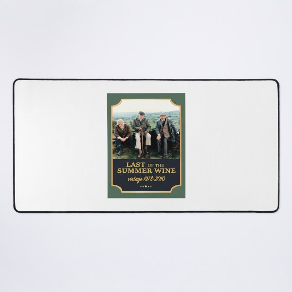 Item preview, Last Of The Summer Wine designed and sold by Strokerdesign.