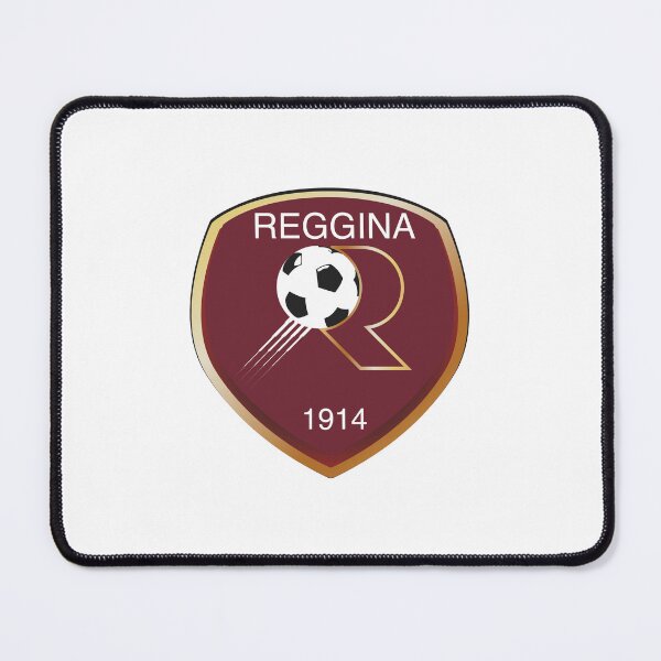 Item preview, Reggina Calcio Official Football Club Crest 1914 designed and sold by Sang M. Shelton.