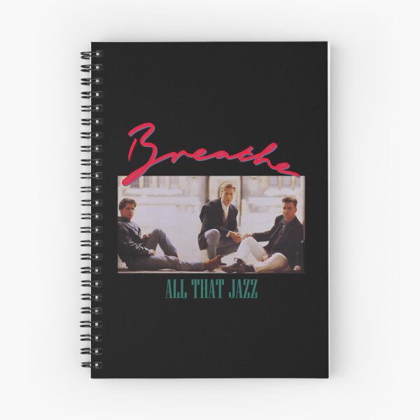Item preview, Breathe Band Vintage designed and sold by SavantArtD.