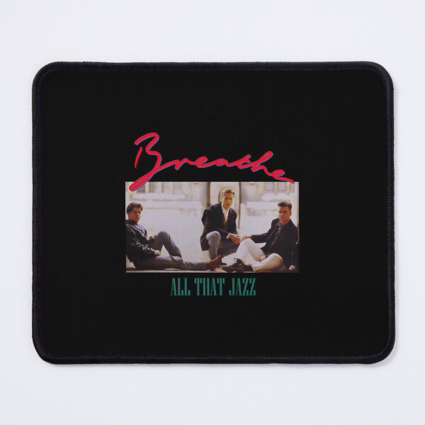 Item preview, Breathe Band Vintage designed and sold by SavantArtD.