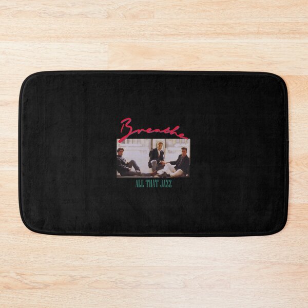 Item preview, Breathe Band Vintage designed and sold by SavantArtD.