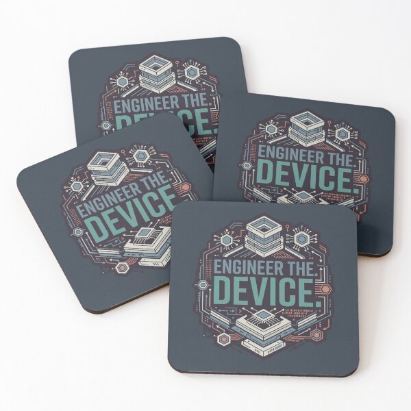 Item preview, Biomedical Engineer Medical Device Design designed and sold by Amr Darwish Graphic designer.