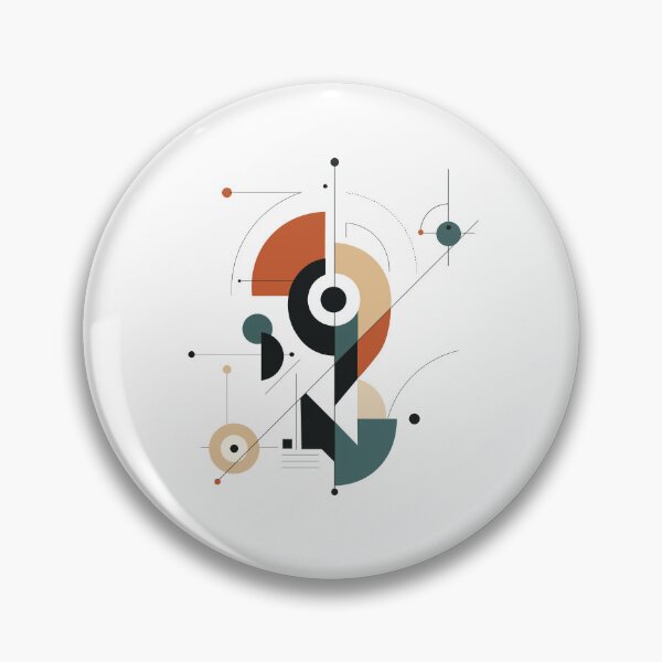 Item preview, Abstract Geometry designed and sold by JabszStudios.