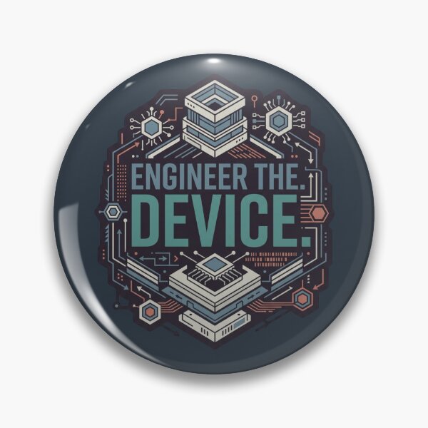 Item preview, Biomedical Engineer Medical Device Design designed and sold by Amr Darwish Graphic designer.