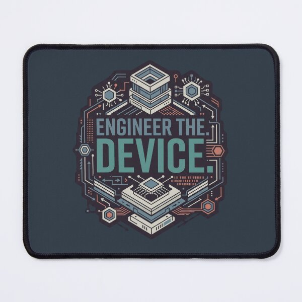 Item preview, Biomedical Engineer Medical Device Design designed and sold by Amr Darwish Graphic designer.