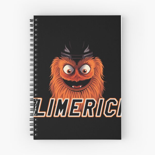 Item preview,  Orange Hockey Mascot Limerick Sports  designed and sold by GhoraiTelecome.