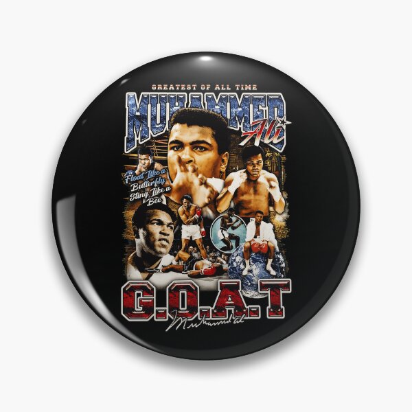 Item preview, Vintage Boxer Legend Graphic  designed and sold by Hendrickson39.