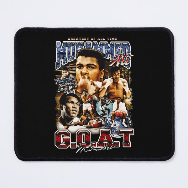 Item preview, Vintage Boxer Legend Graphic designed and sold by Hendrickson39.