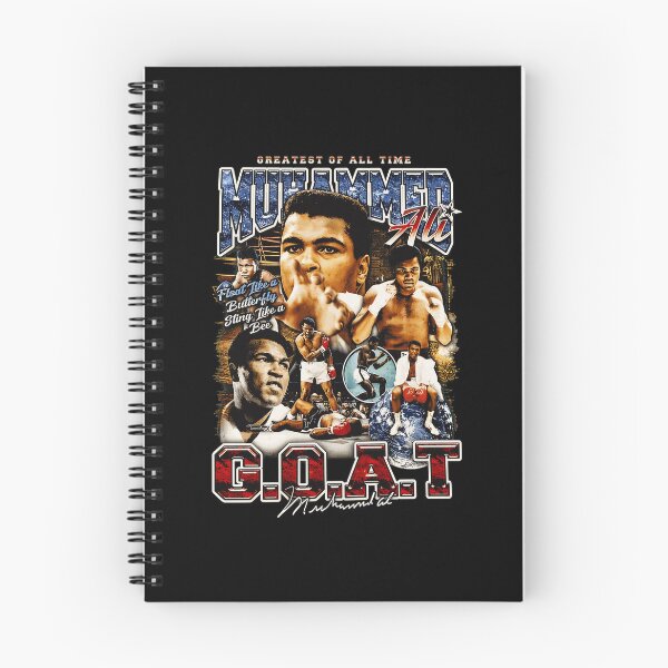Item preview, Vintage Boxer Legend Graphic  designed and sold by Hendrickson39.