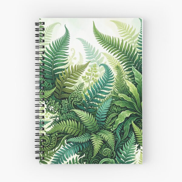 Item preview, Lush tropical foliage designed and sold by Sigtrix.