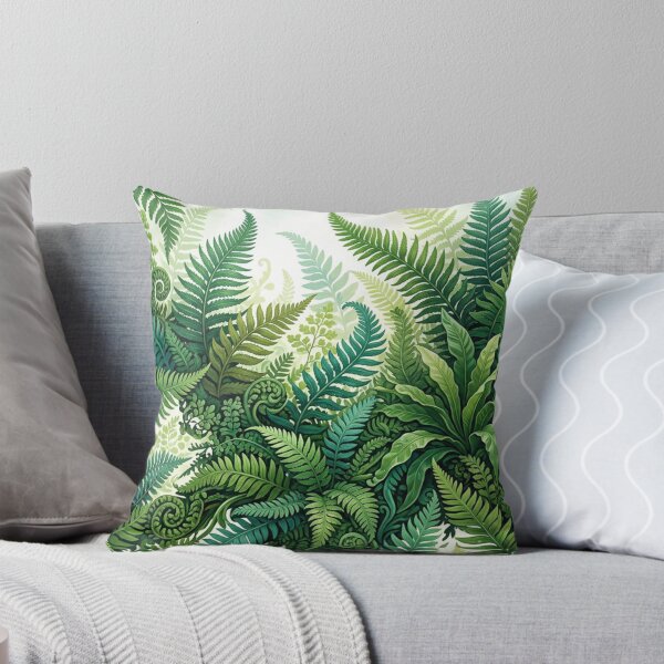 Item preview, Lush tropical foliage designed and sold by Sigtrix.