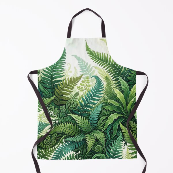 Item preview, Lush tropical foliage designed and sold by Sigtrix.