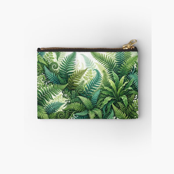 Item preview, Lush tropical foliage designed and sold by Sigtrix.